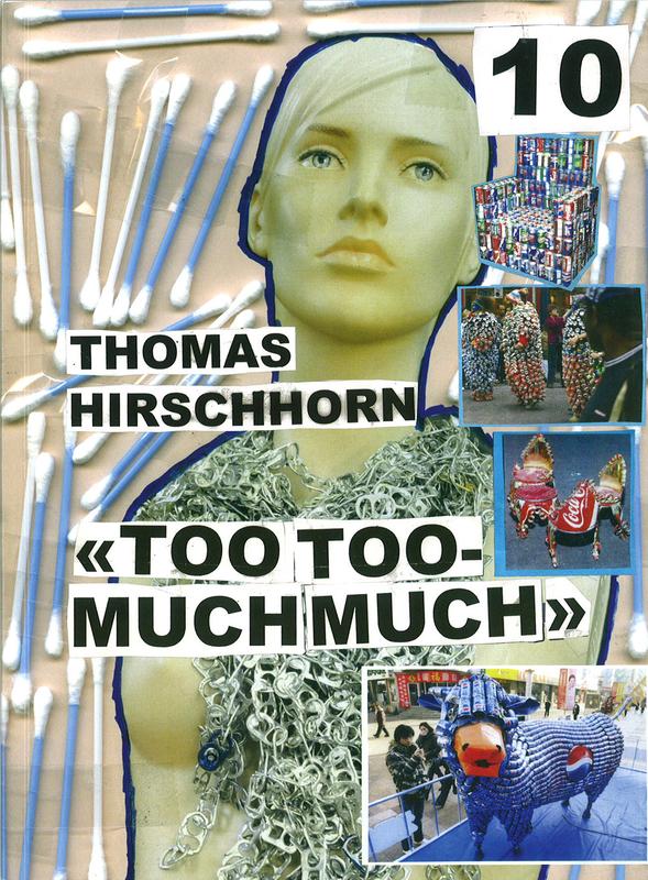 Thomas Hirschhorn