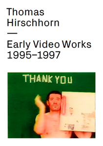 Thomas Hirschhorn