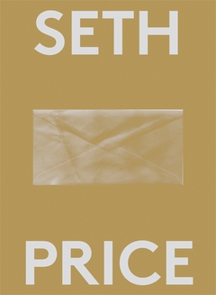 Seth Price