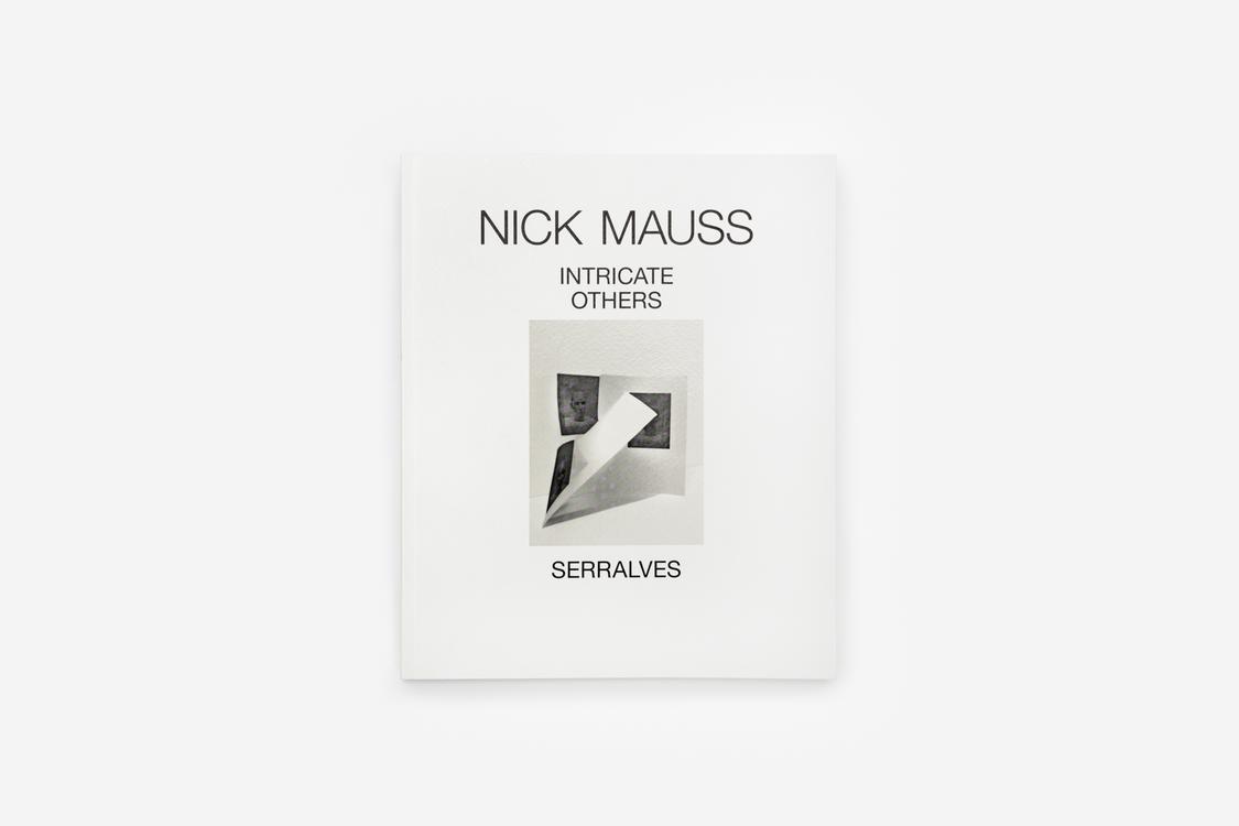 Nick Mauss
