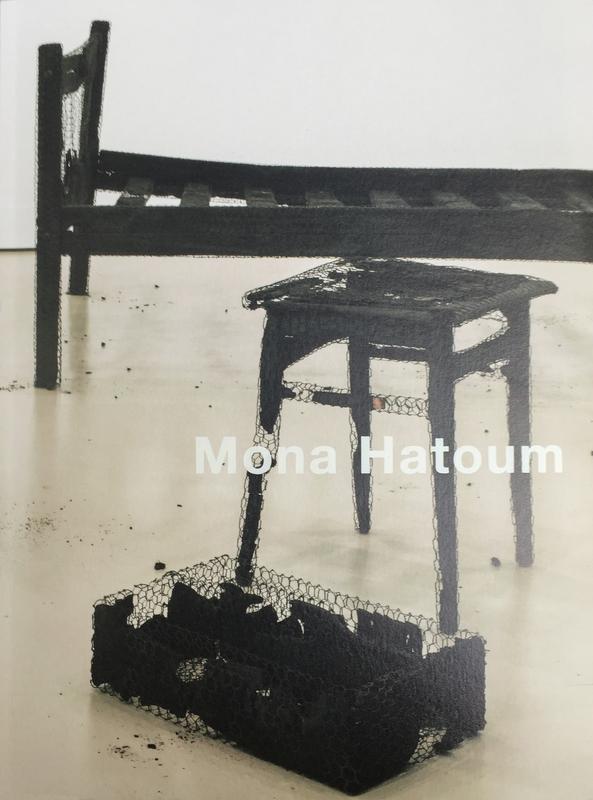 Mona Hatoum