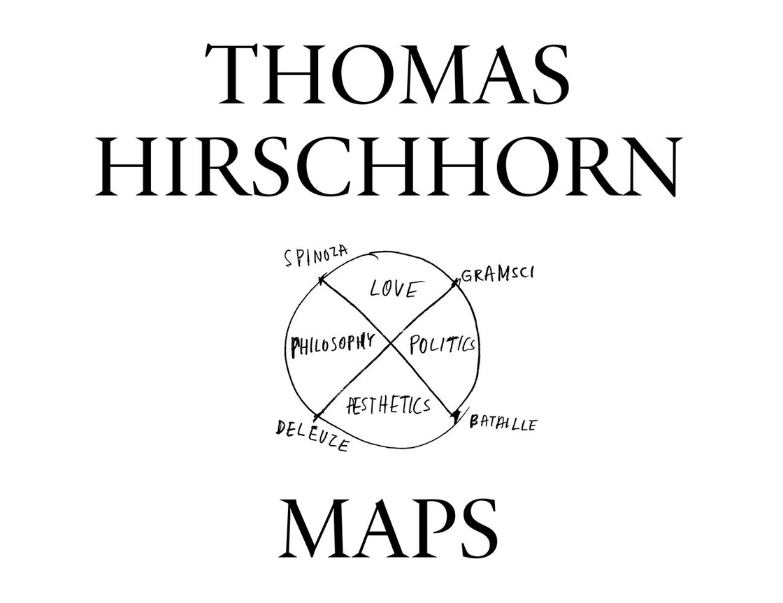 Thomas Hirschhorn