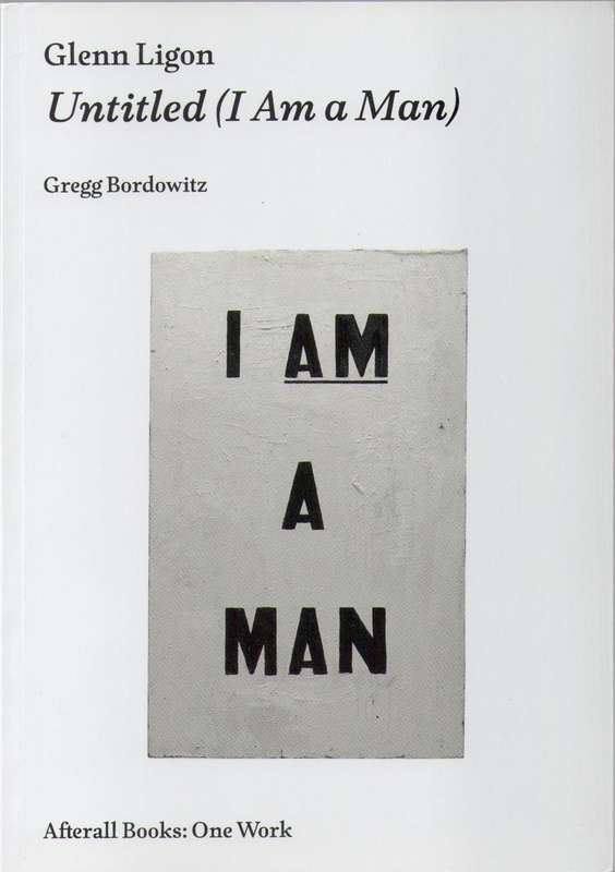 Glenn Ligon