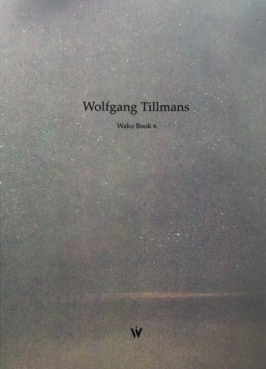 Wolfgang Tillmans