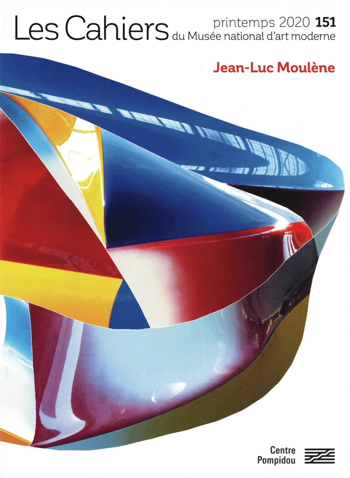 Jean-Luc Moulène