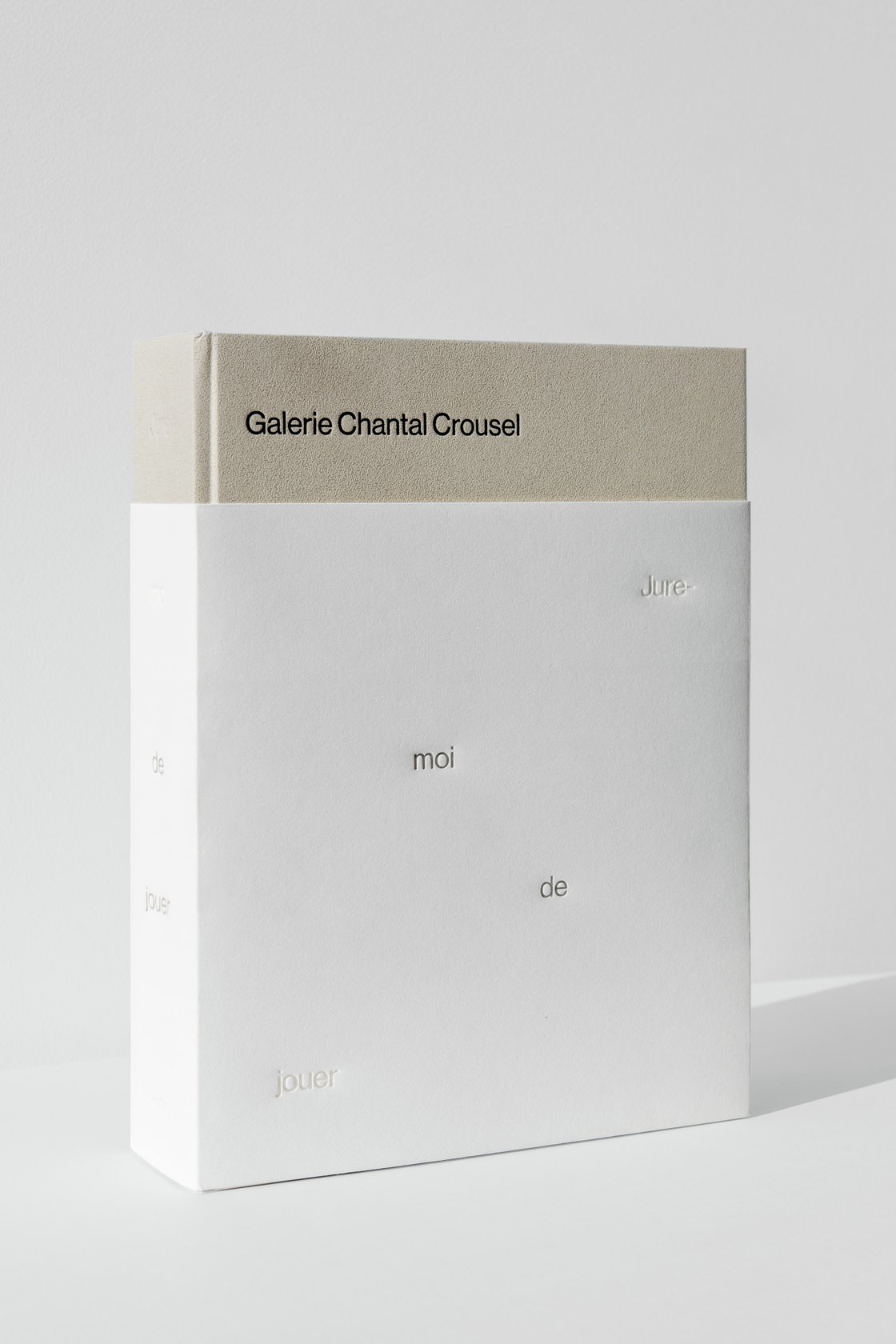 Galerie Chantal Crousel