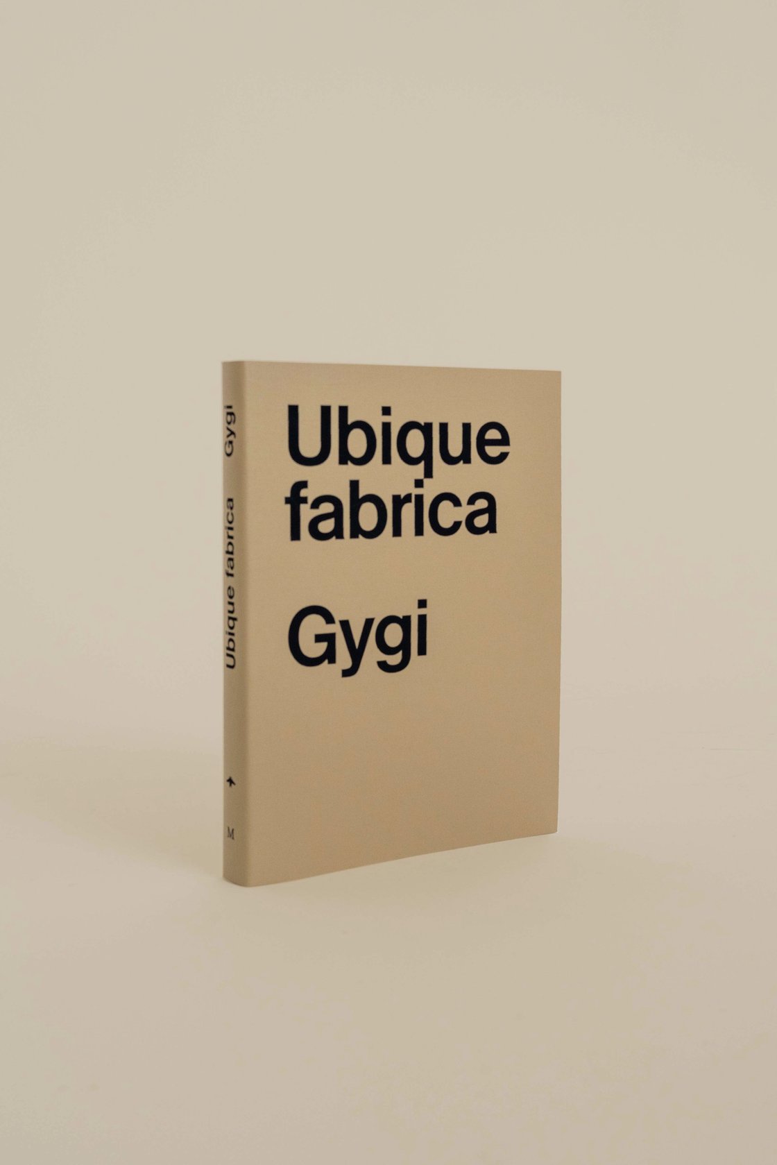 Fabrice Gygi