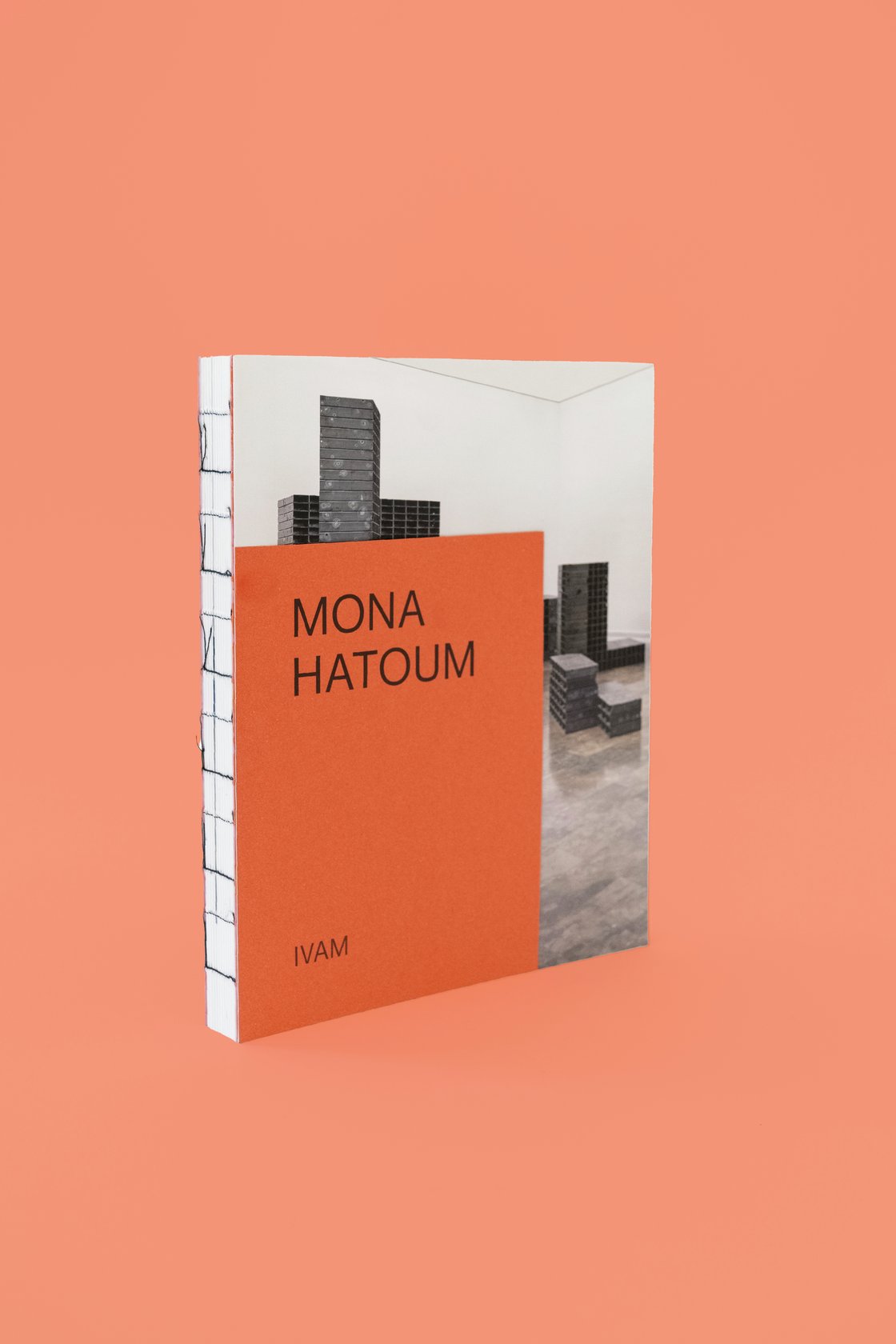 Mona Hatoum