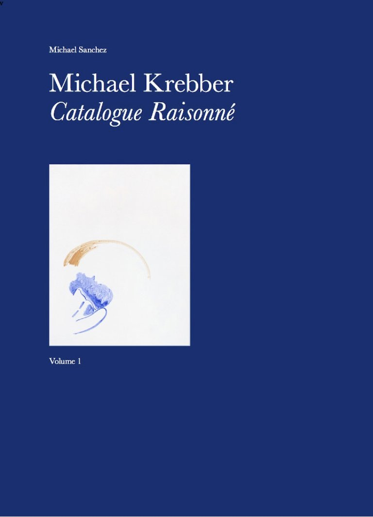 Michael Krebber